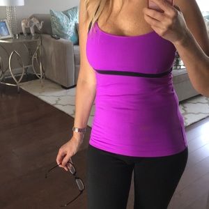 Victoria Secret sports top